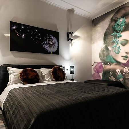 Trevi & Pantheon Design Rooms Ρώμη Εξωτερικό φωτογραφία