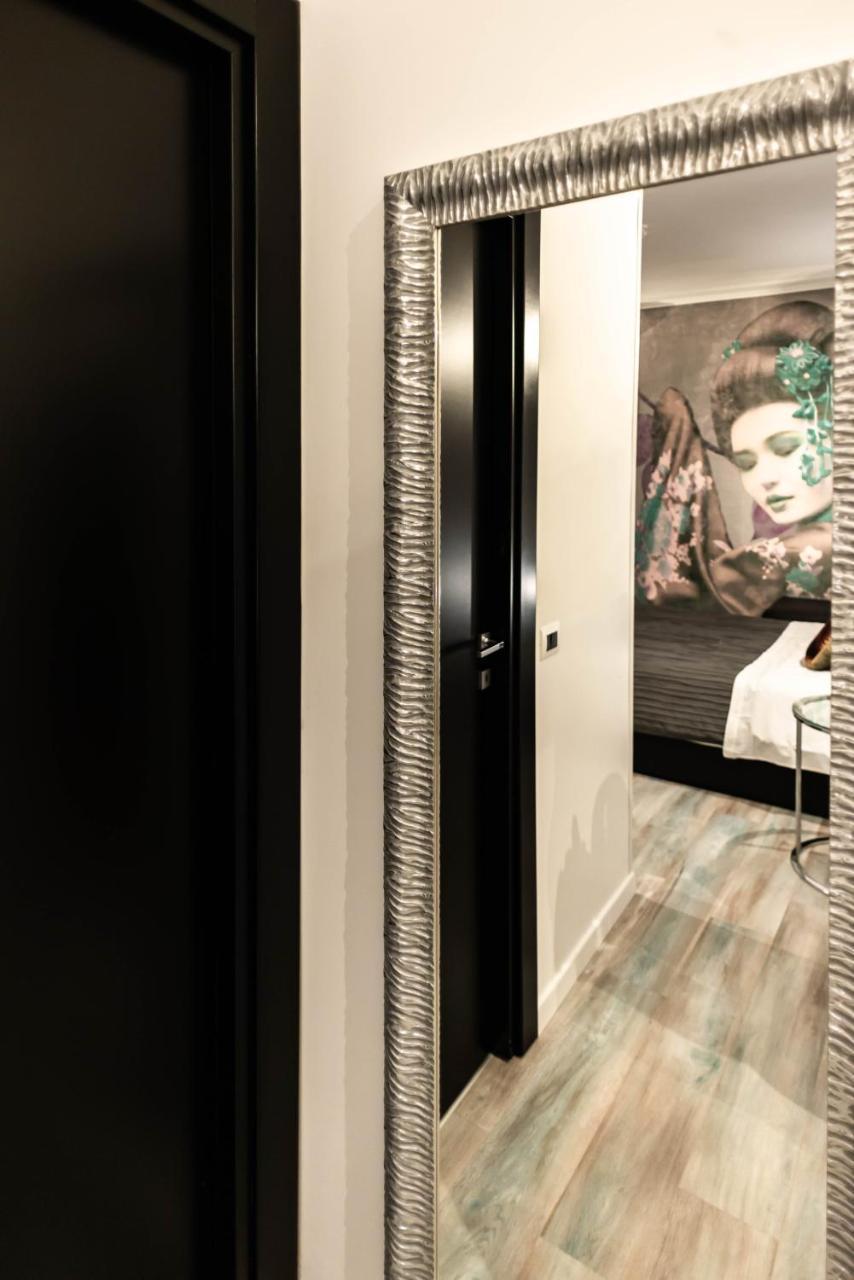 Trevi & Pantheon Design Rooms Ρώμη Εξωτερικό φωτογραφία