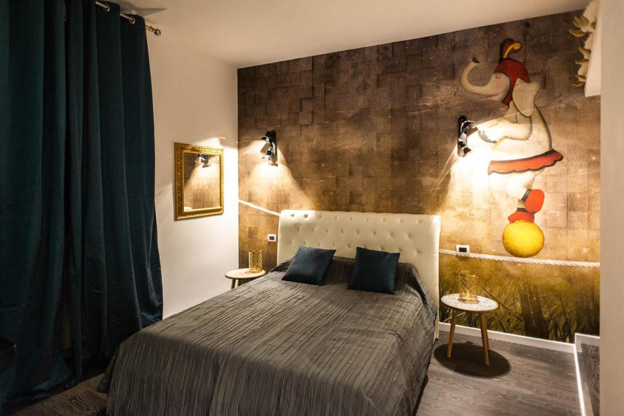Trevi & Pantheon Design Rooms Ρώμη Εξωτερικό φωτογραφία