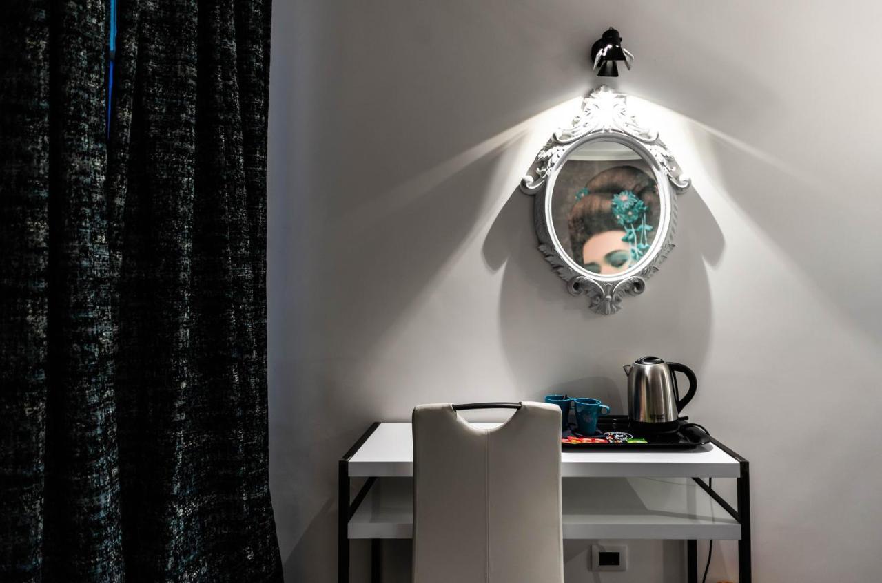 Trevi & Pantheon Design Rooms Ρώμη Εξωτερικό φωτογραφία