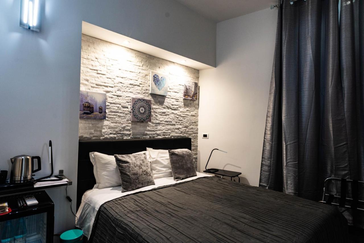 Trevi & Pantheon Design Rooms Ρώμη Εξωτερικό φωτογραφία